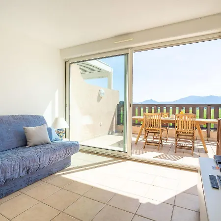 Apartment Les Embruns-16 By Interhome