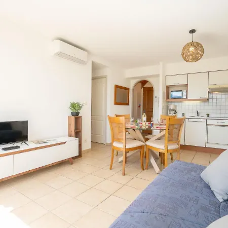Apartment Les Embruns-16 By Interhome Saint-Cyprien (Pyrenees-Orientales)