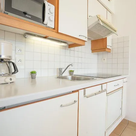 Apartment Les Embruns-16 By Interhome Saint-Cyprien (Pyrenees-Orientales)