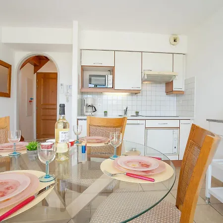 Les Embruns-16 By Interhome Apartment Saint-Cyprien (Pyrenees-Orientales)