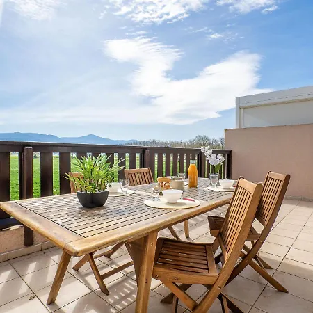 Les Embruns-16 By Interhome * Saint-Cyprien (Pyrenees-Orientales)