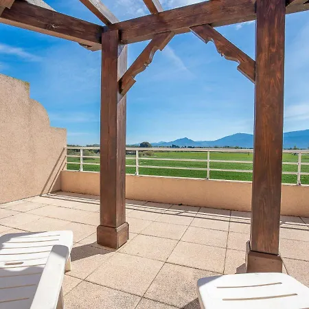 Apartment Les Embruns-16 By Interhome Saint-Cyprien (Pyrenees-Orientales)