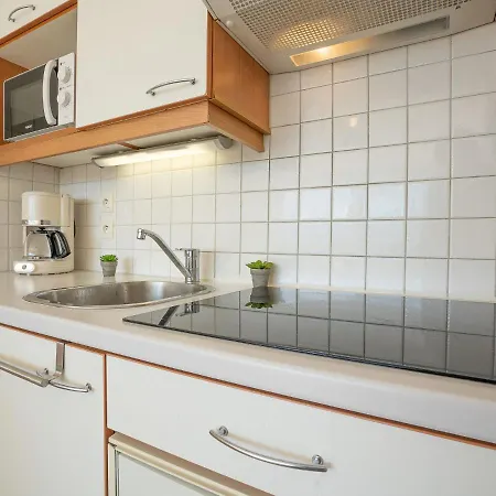Les Embruns-16 By Interhome Apartment