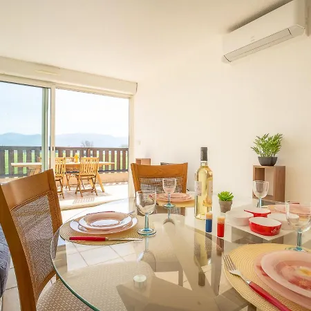 Apartment Les Embruns-16 By Interhome Saint-Cyprien (Pyrenees-Orientales)