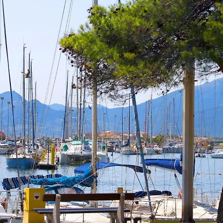 Les Embruns-16 By Interhome Saint-Cyprien (Pyrenees-Orientales)